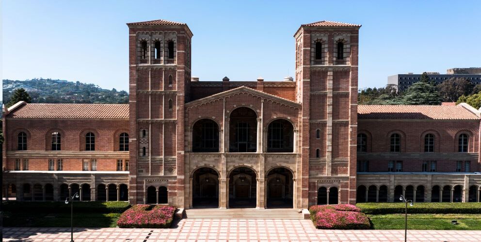 Royce Hall